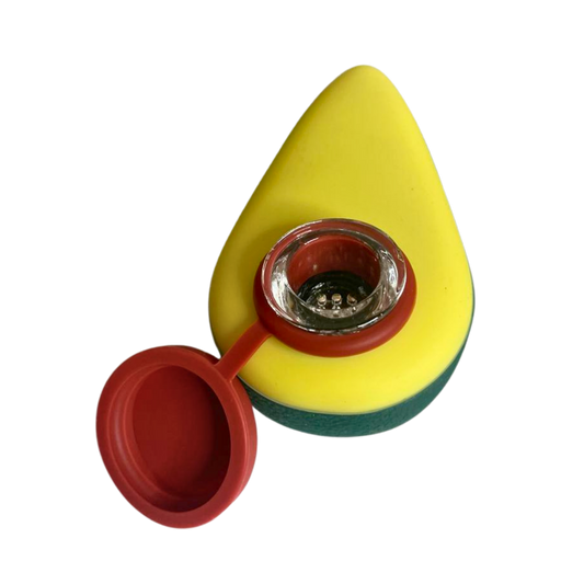 Pipa Palta 10cm 🥑