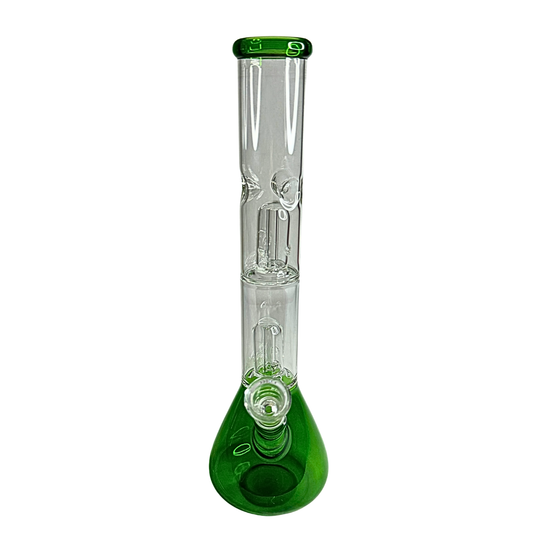 Bong Verde 30cm