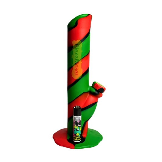 PMG Kermit Bong Rasta 27cm