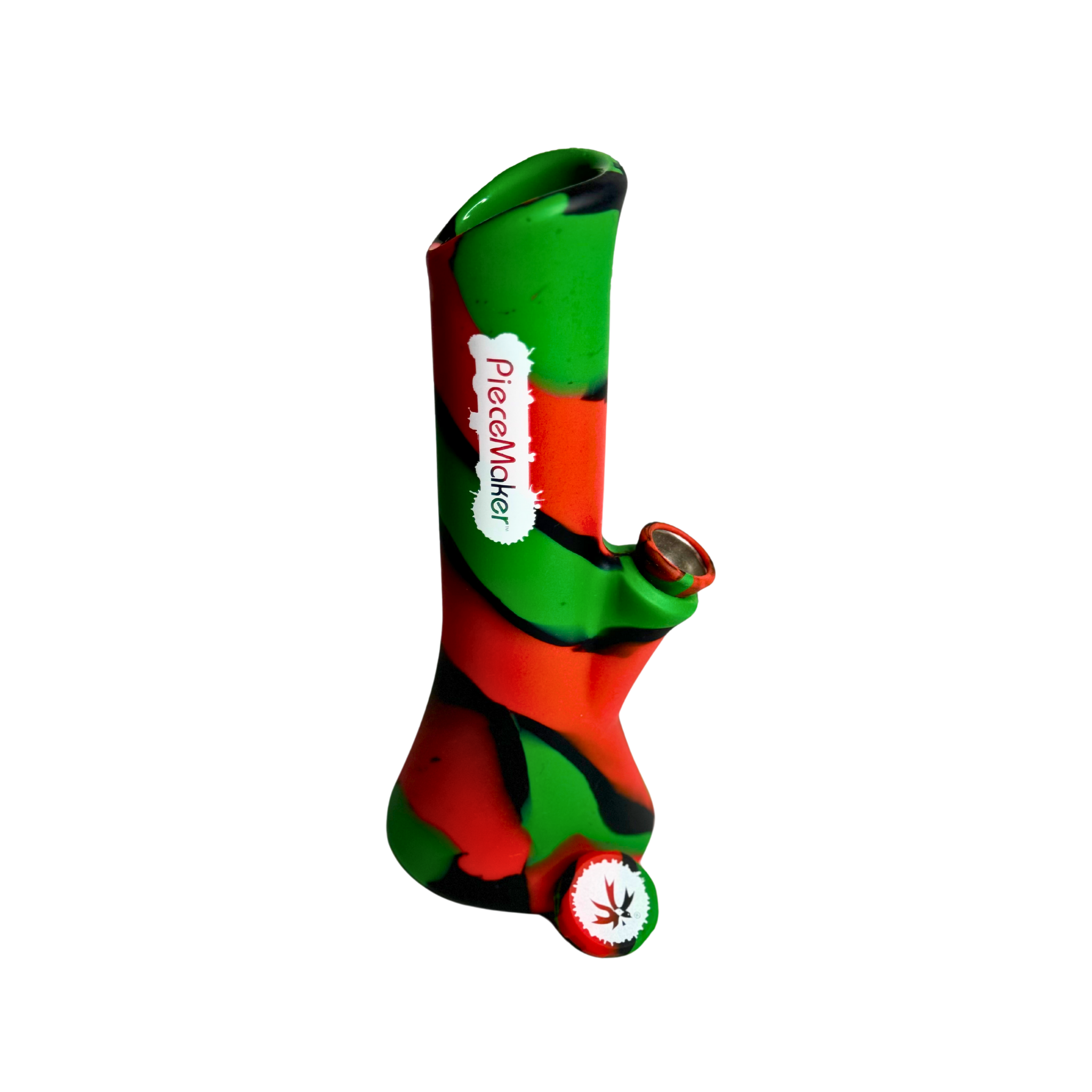 PMG Bong Kali Kwest Swirl 25cm