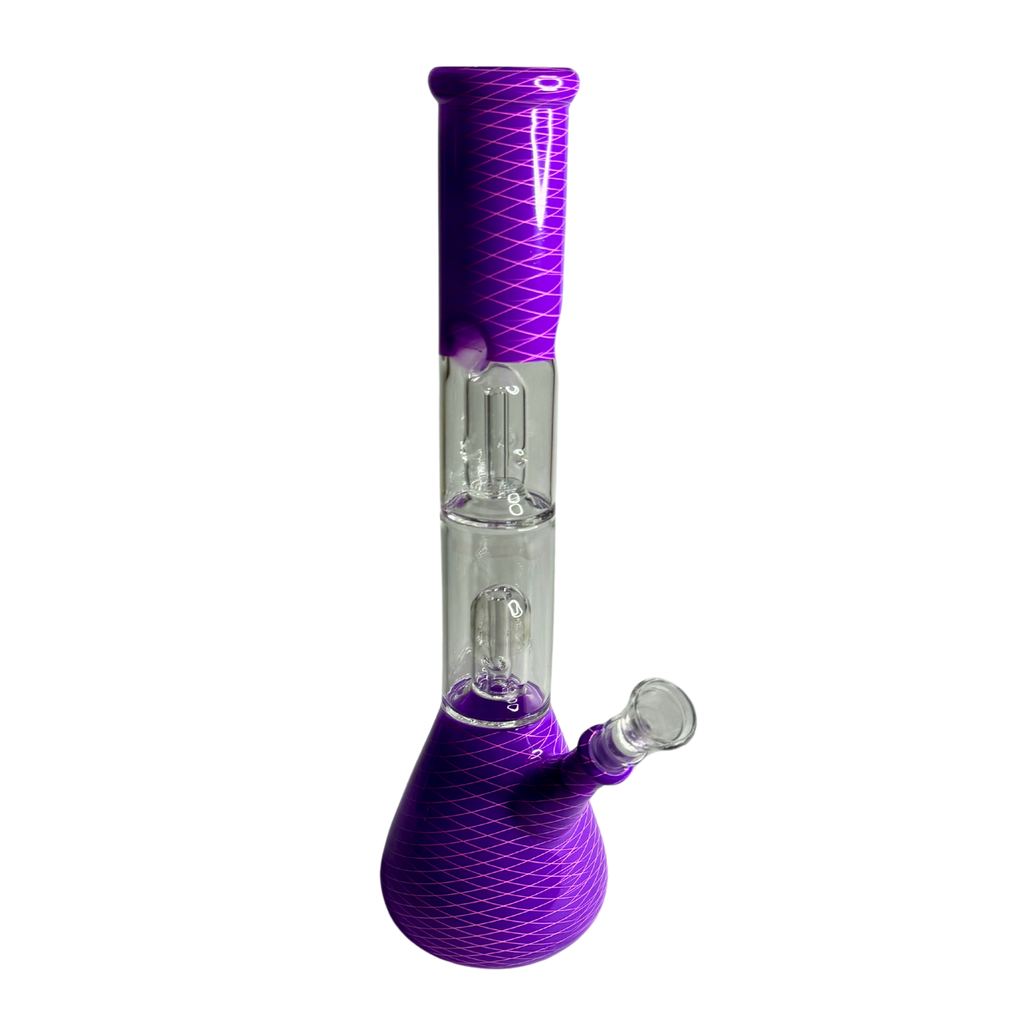 Bong Morado 30cm