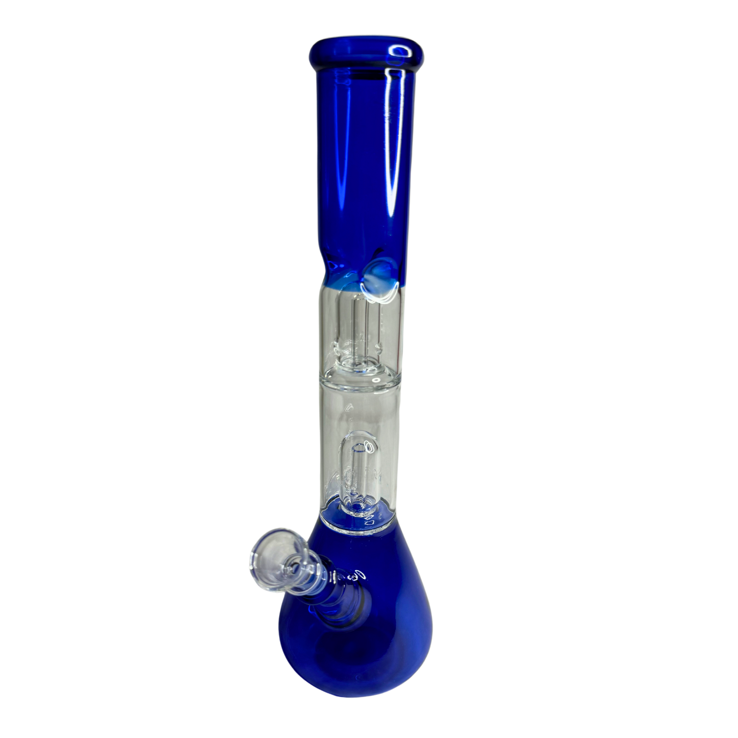 Bong Azul 30cm