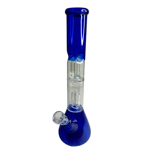 Bong Azul 30cm