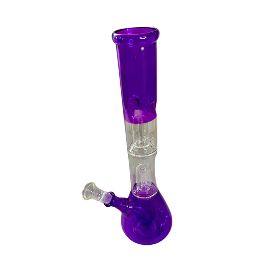 Bong Morado 30cm