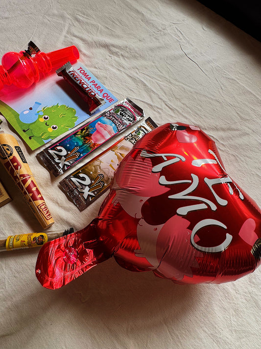 Pack SanFumetin 💚 Toma para ti 💚