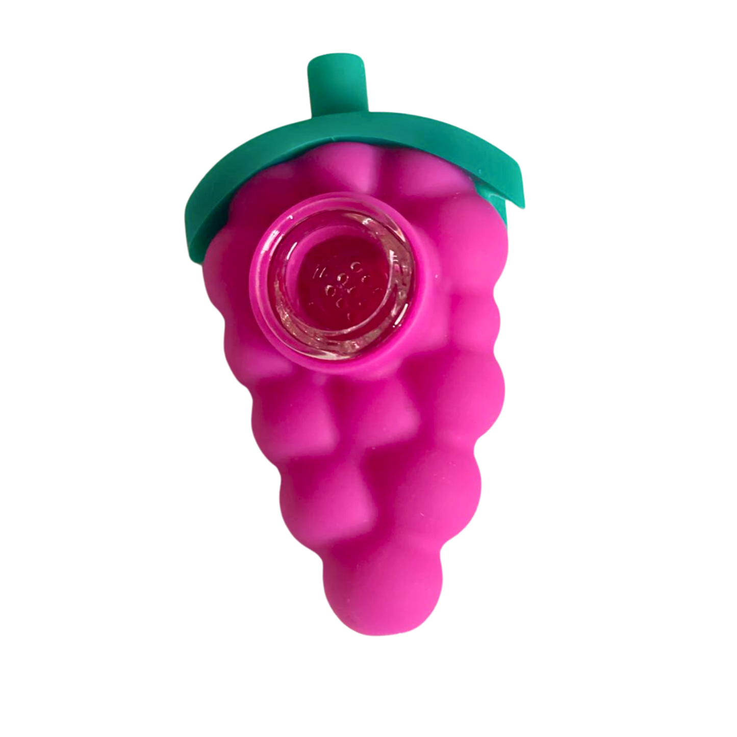 Pipa Uva Morada 10cm