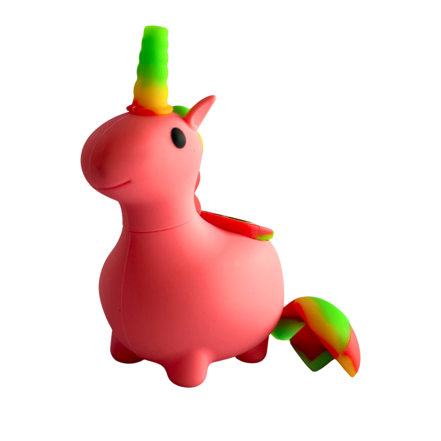 Bong Mini Unicornio 12cm