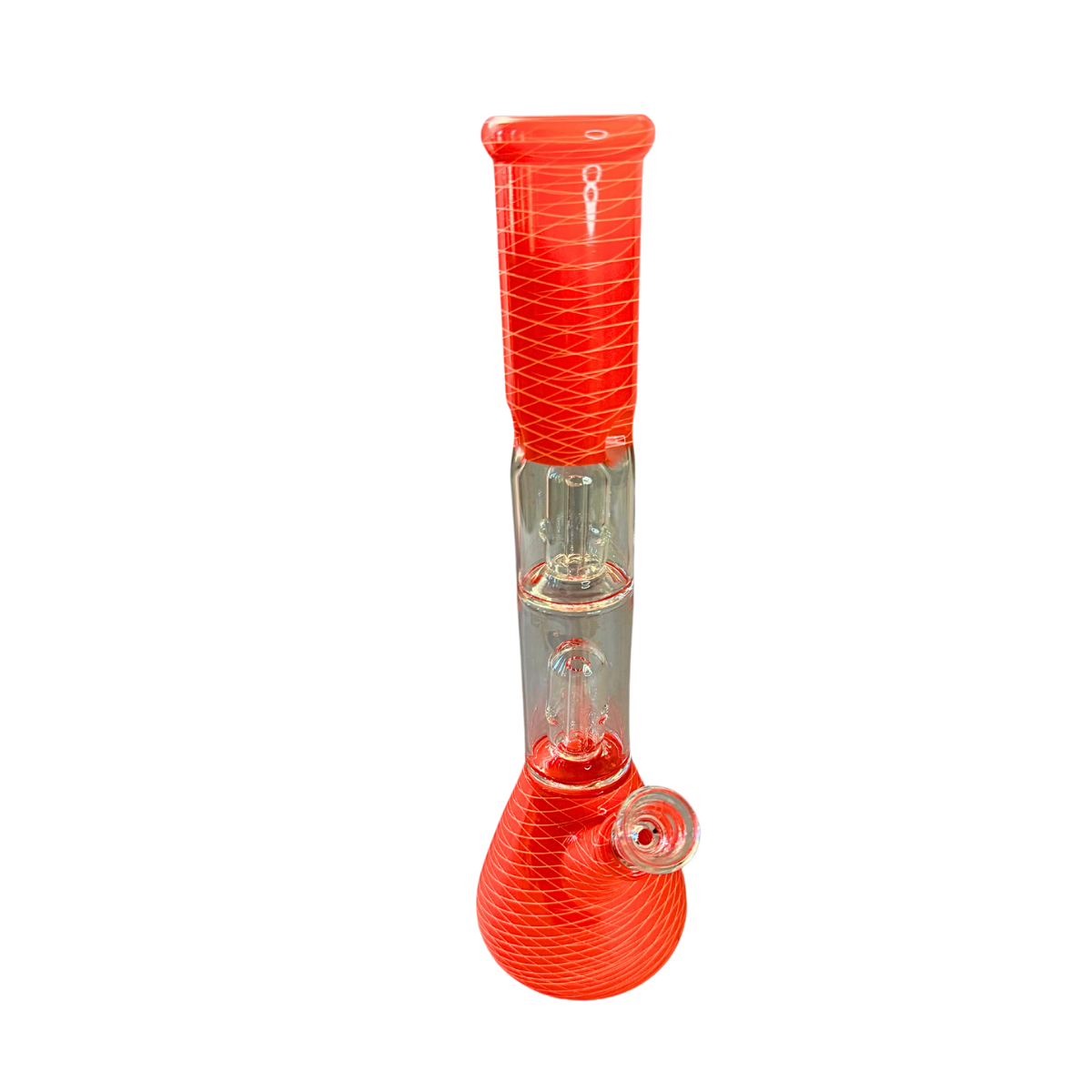 Bong Naranjo 30cm