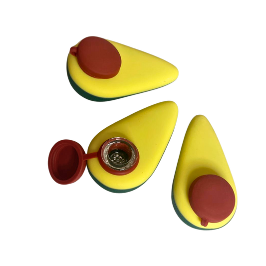 Pipa Palta 10cm 🥑