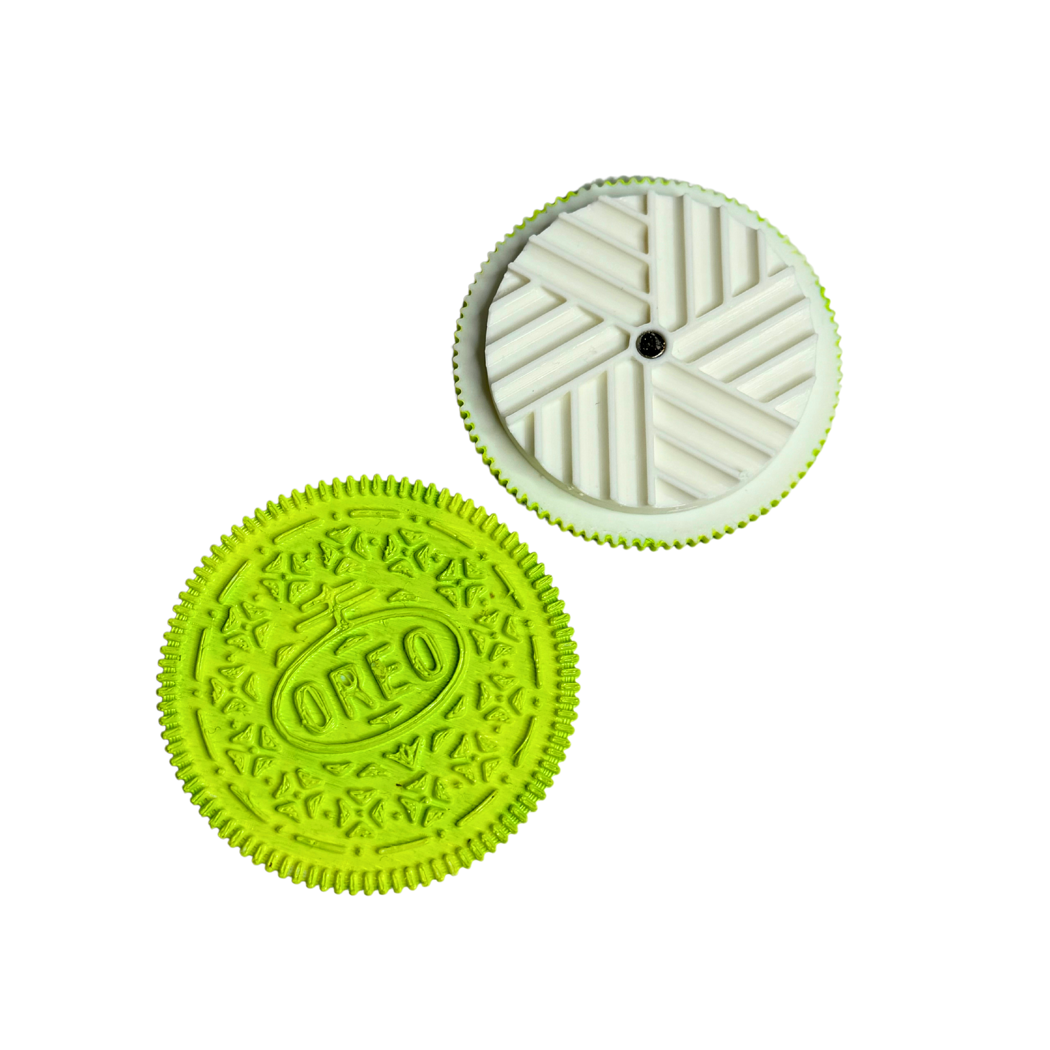 MoleOreo Verde