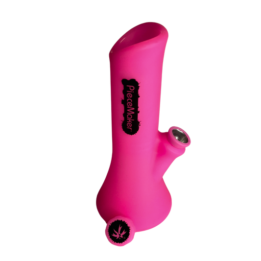 PMG Bong Kali Pink 25cm
