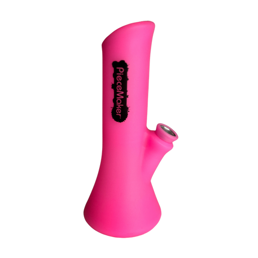PMG Bong Kali Pink 25cm