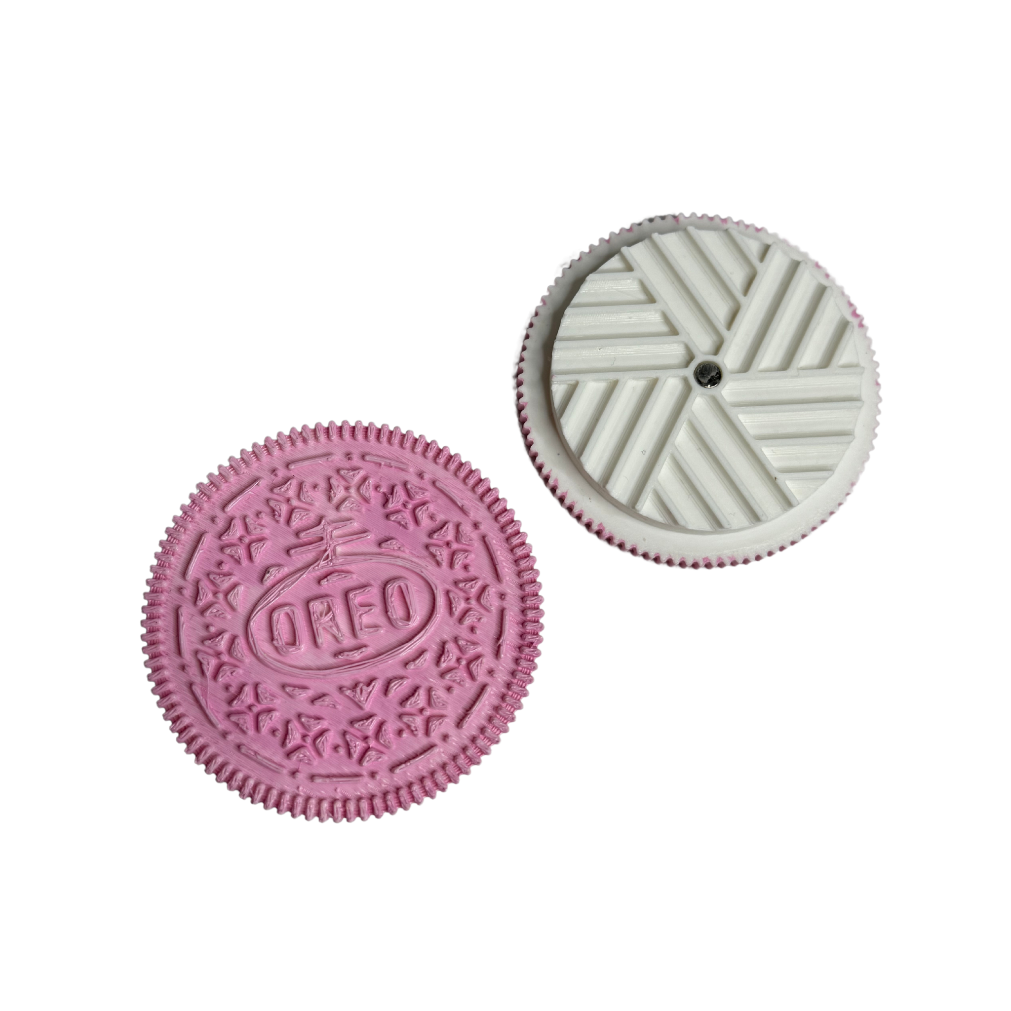 MoleOreo Rosado