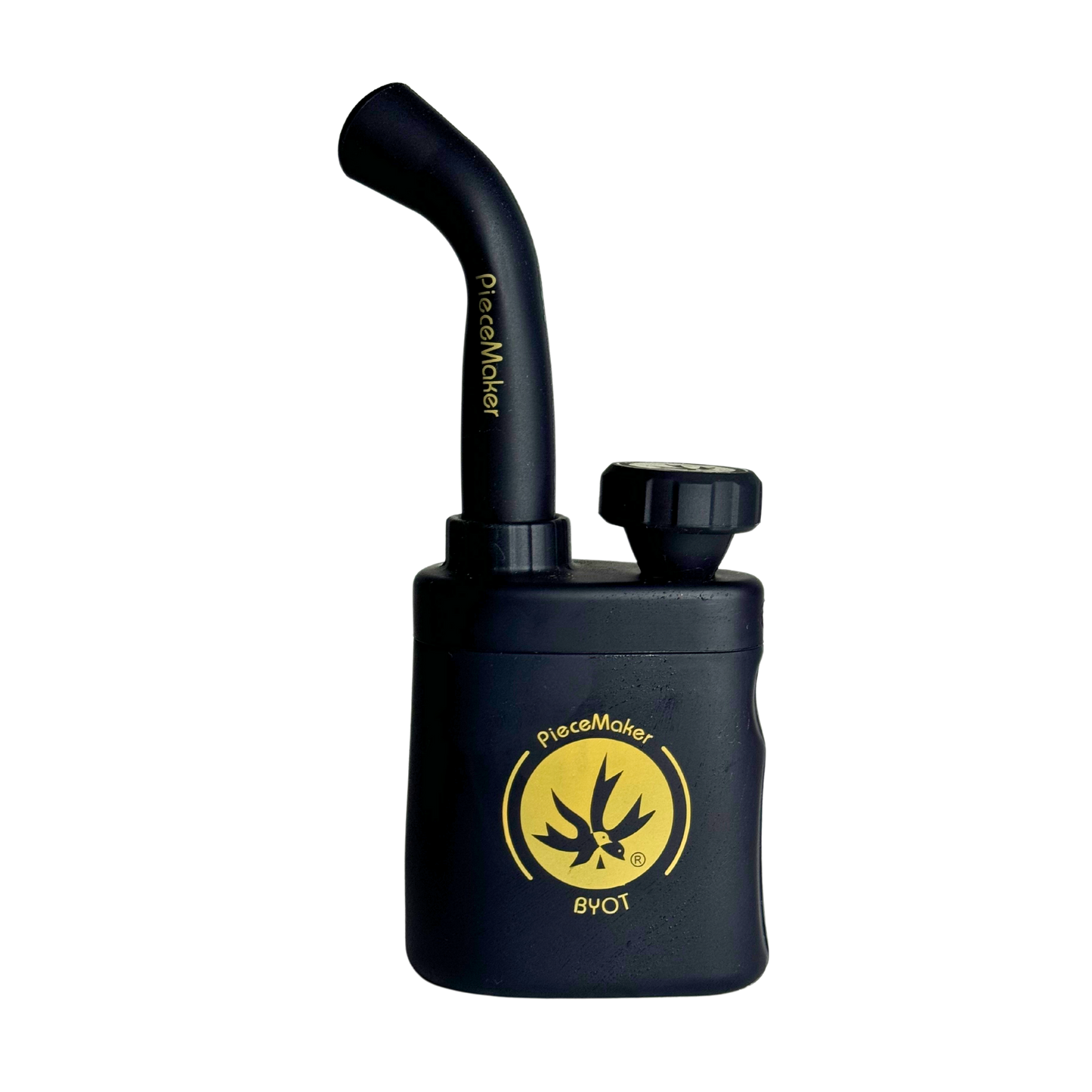 PMG Klutch Black 18cm