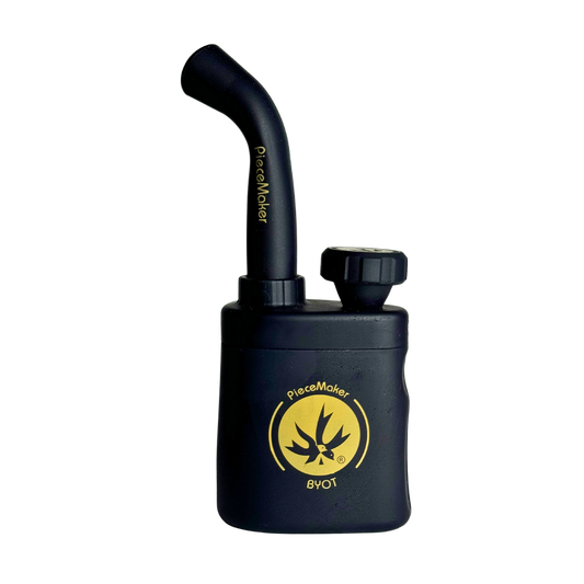 PMG Klutch Black 18cm