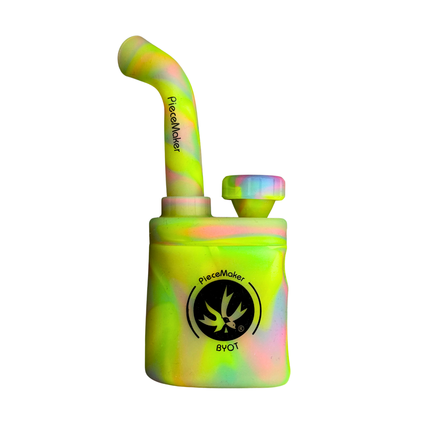 PMG Klutch Black 18cm