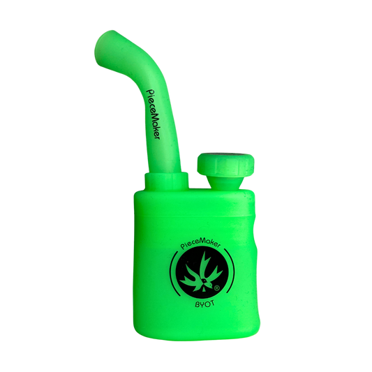 PMG Klutch Green Glow 18cm