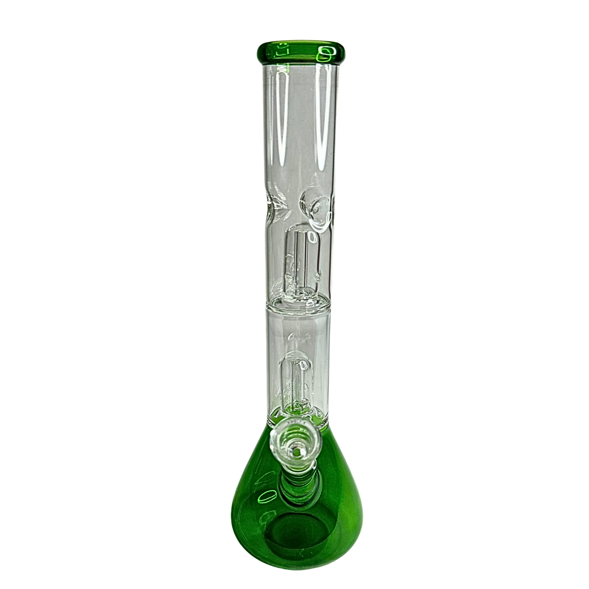 Bong Verde 30cm