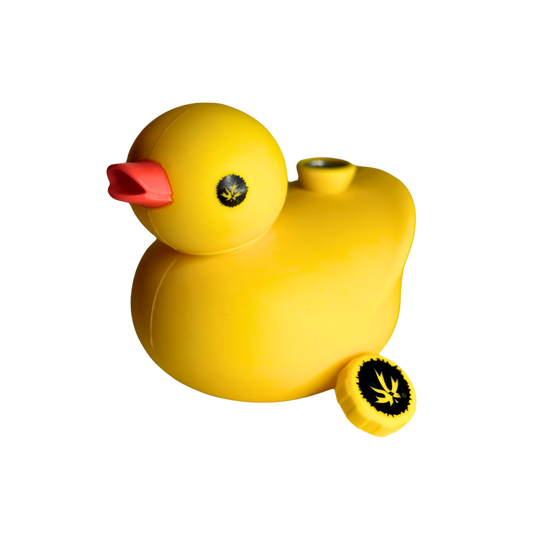 PMG Bong Kwack Amarillo 12cm