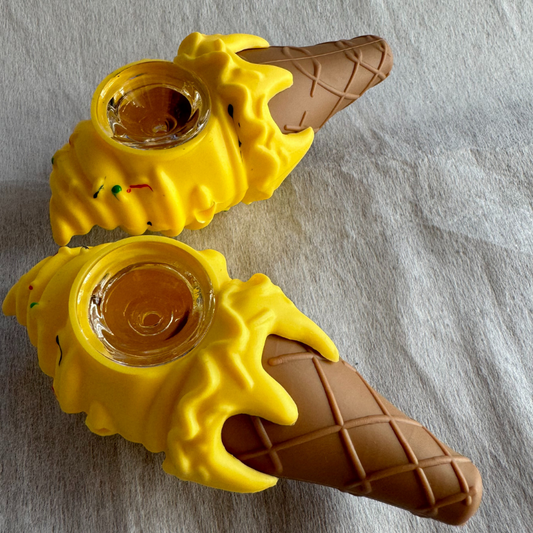 PipaIceCream Amarilla