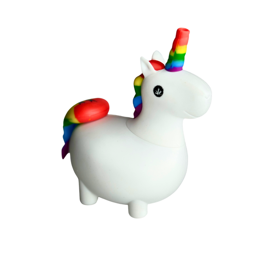 PMG Bong Unikorn 14cm