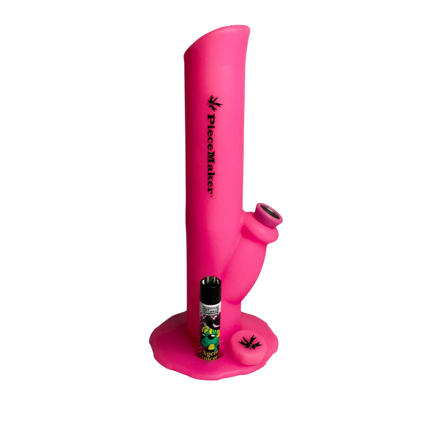 PMG Kermit Bong IndyGLow 27cm
