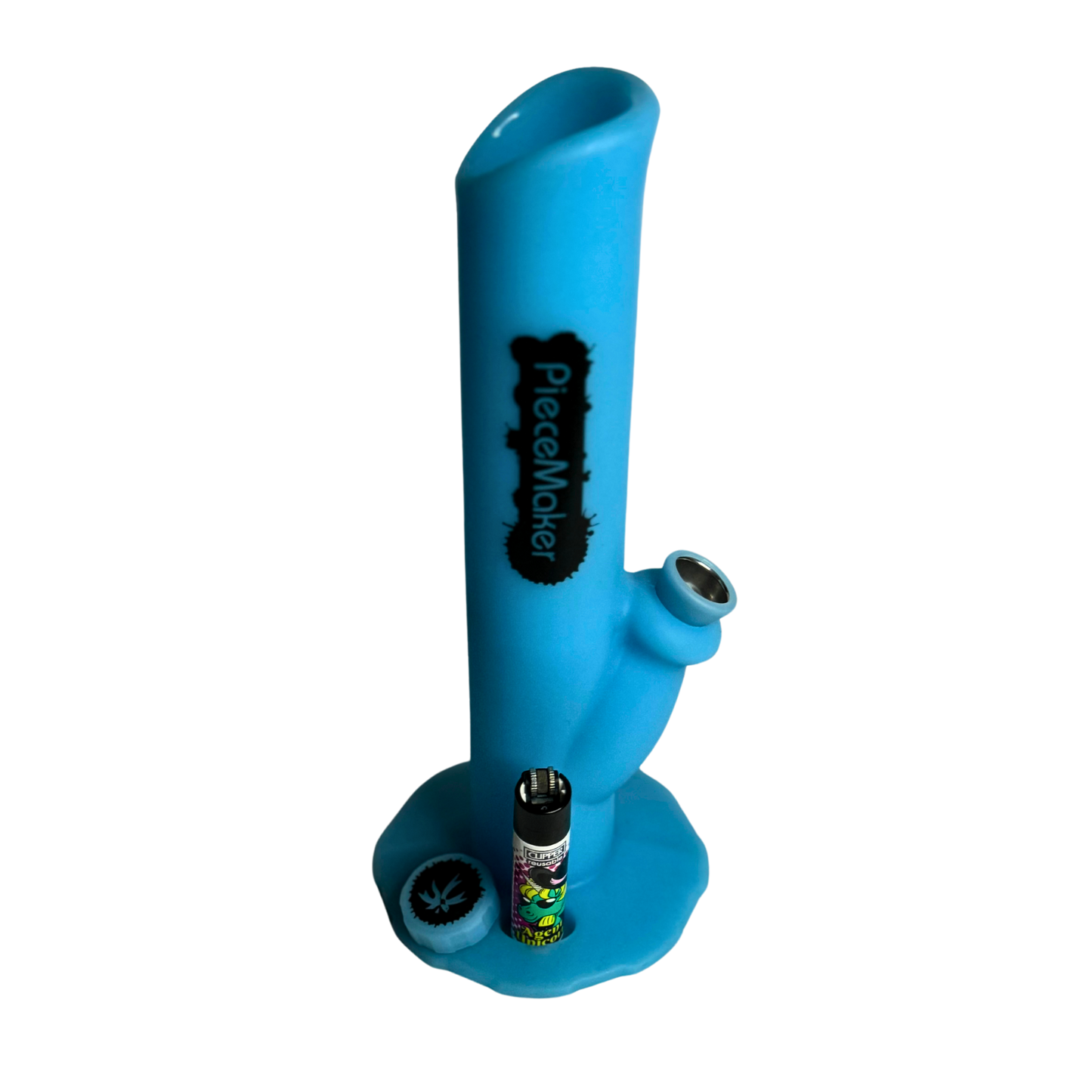 PMG Kermit Bong IndyGLow 27cm