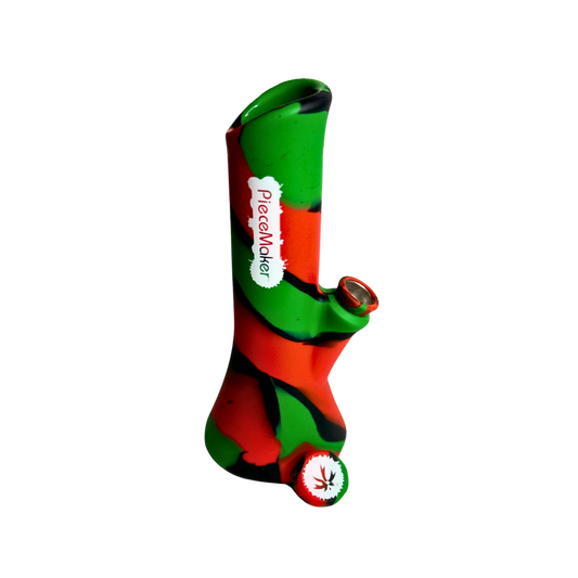 PMG Bong Kali Kwest Swirl 25cm