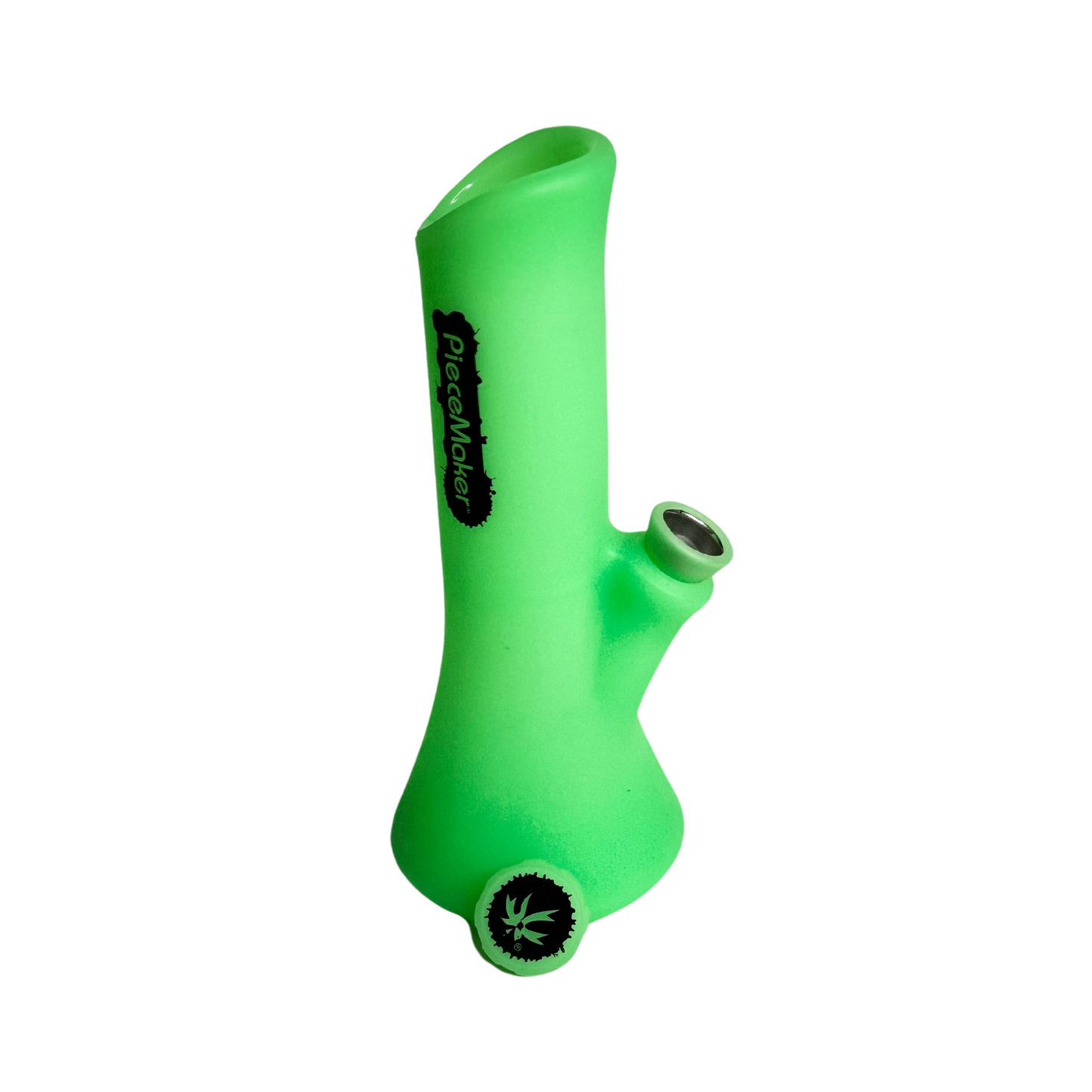 PMG Bong Kali GreenGlow 25cm
