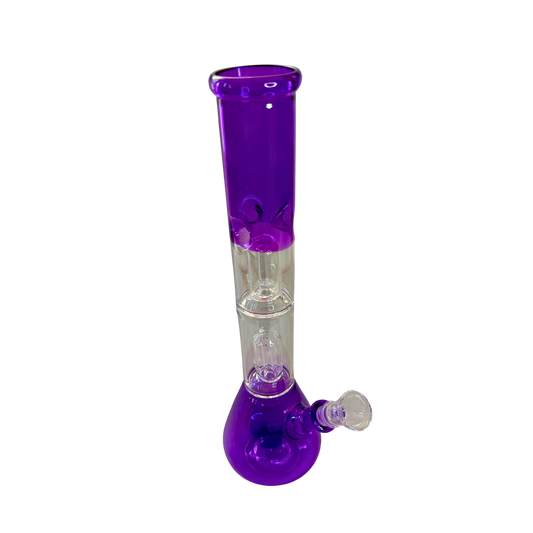 Bong Morado 30cm