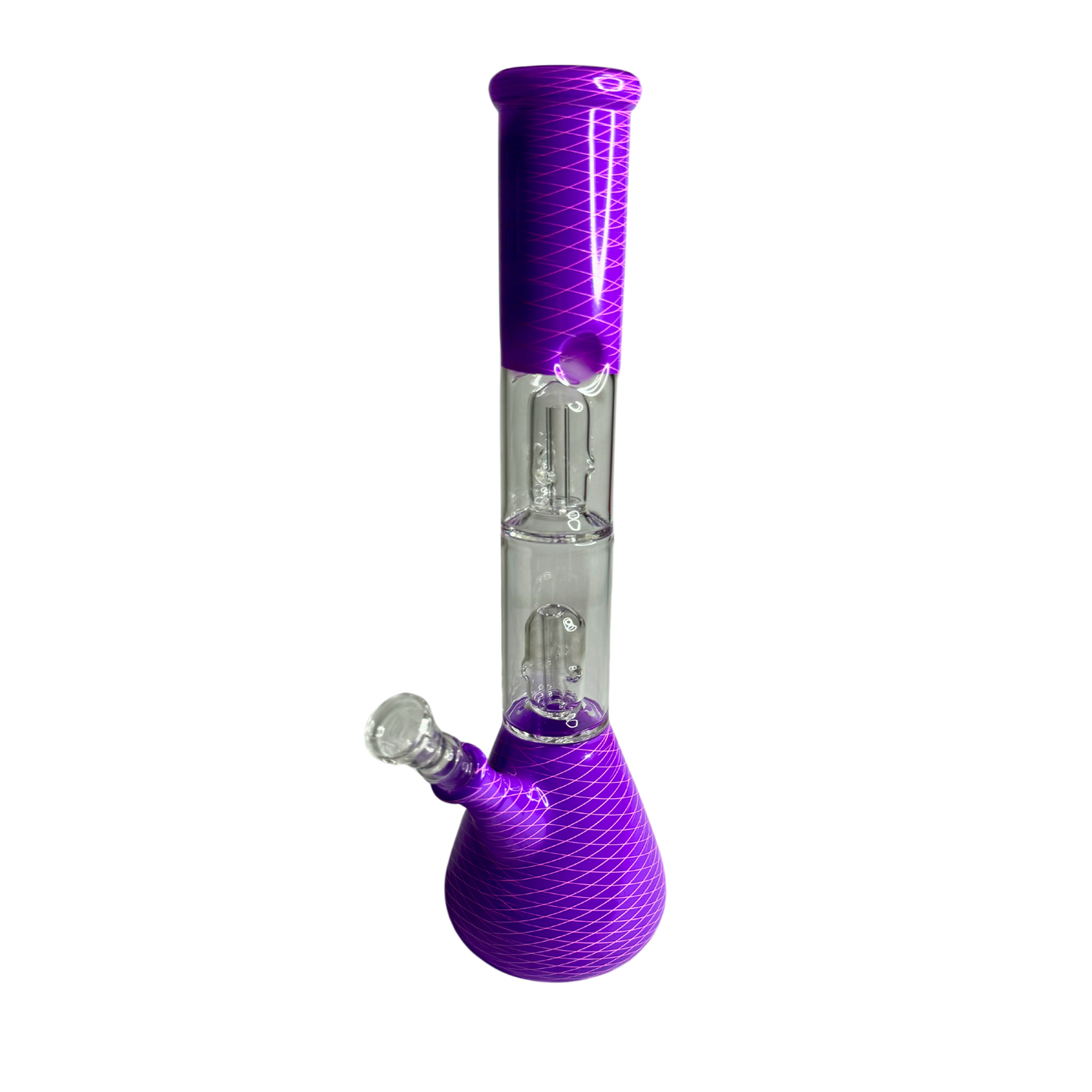 Bong Morado 30cm