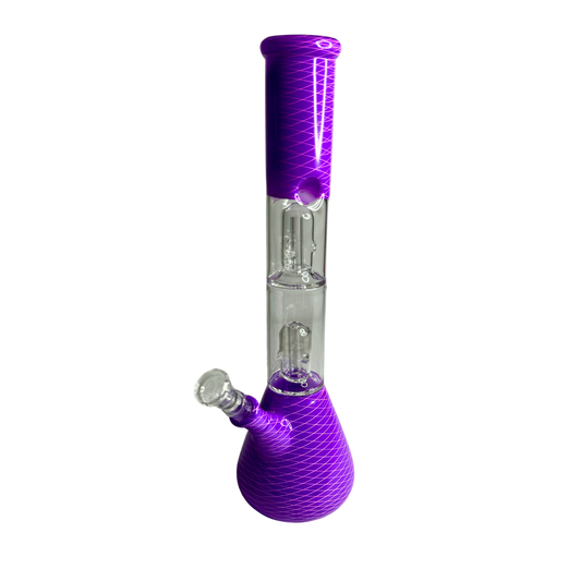 Bong Morado 30cm