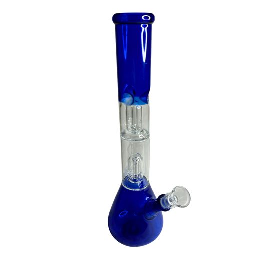 Bong Azul 30cm