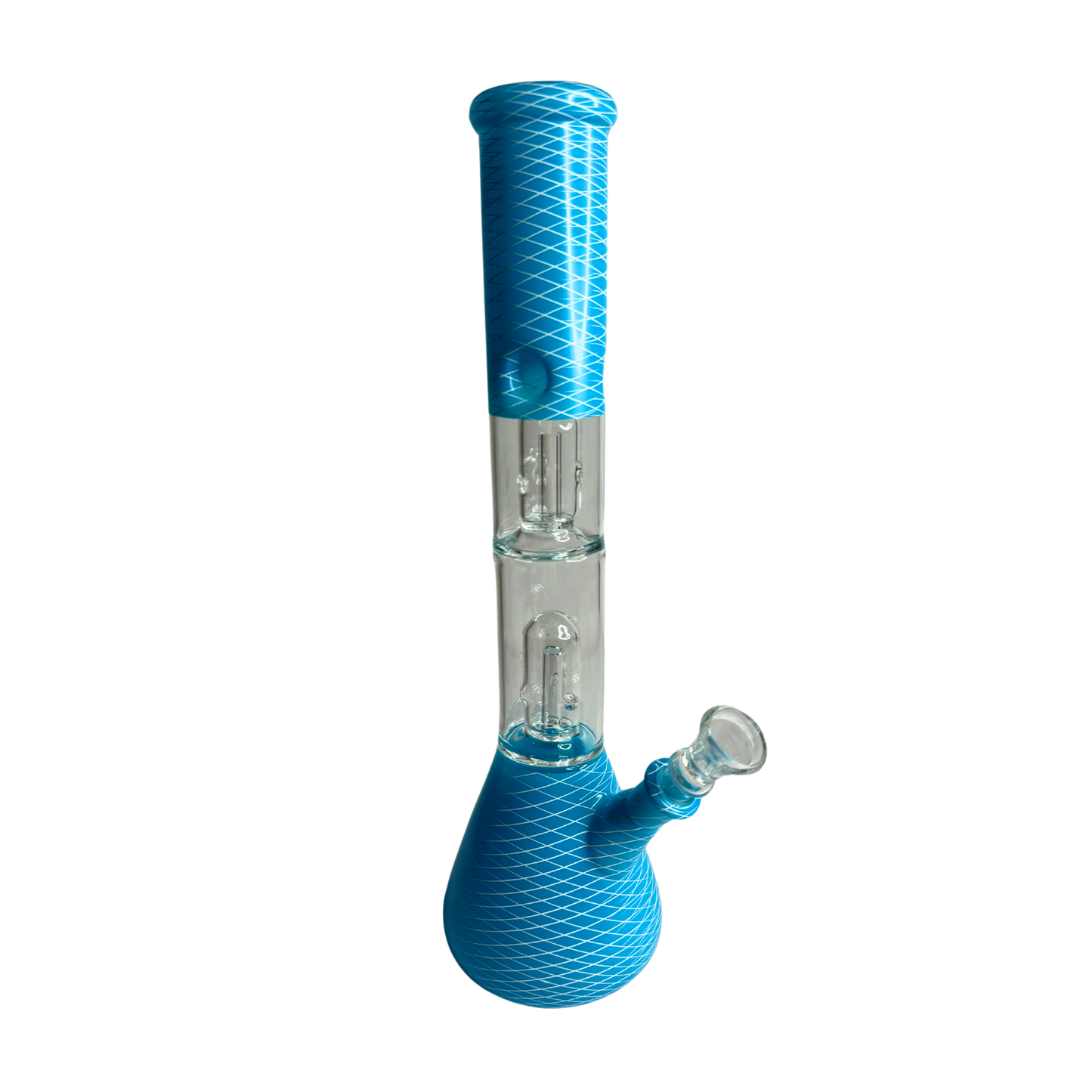 Bong Azul 30cm