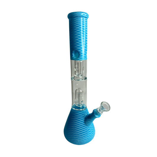 Bong Azul 30cm