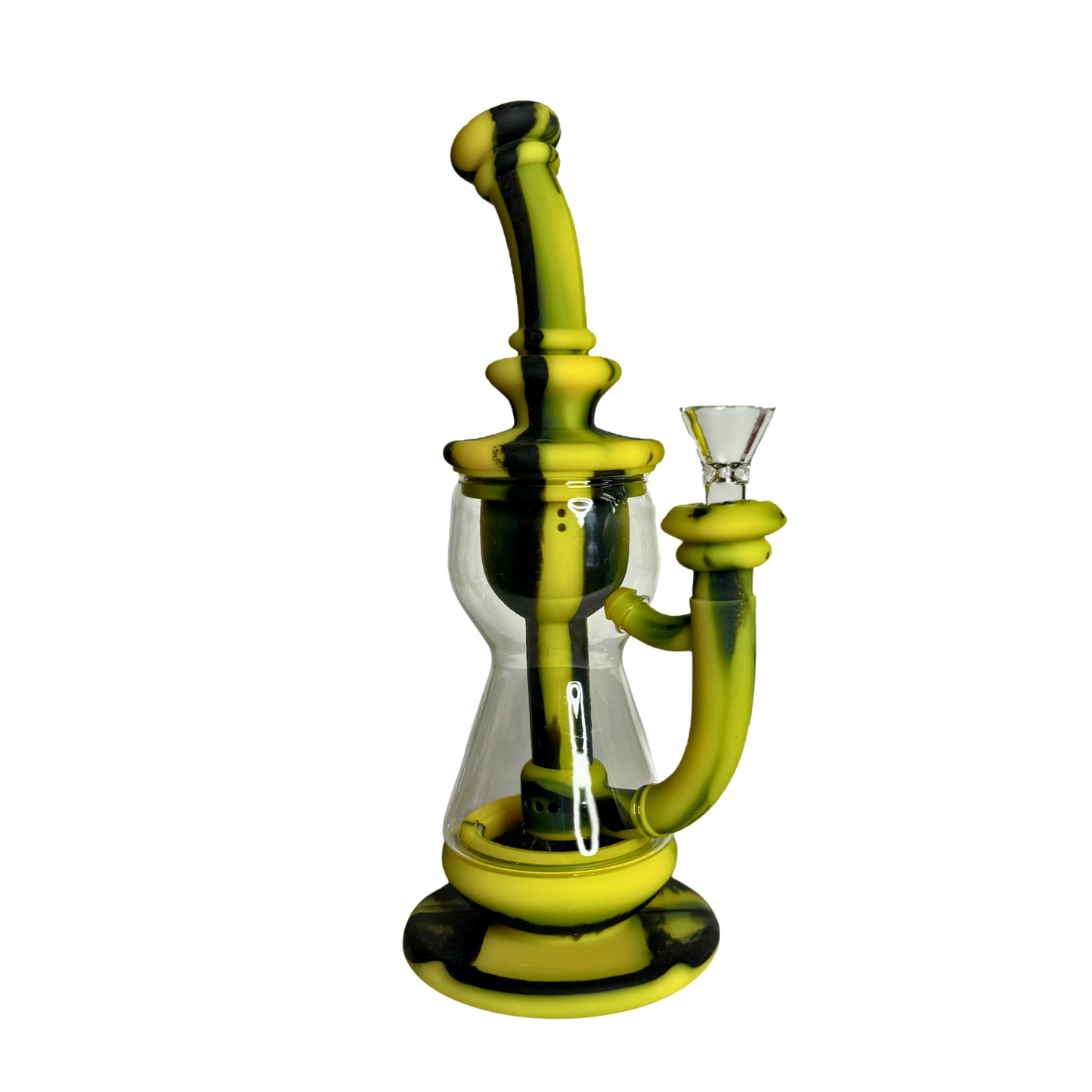 Bong Pyrex 20cm Lampara