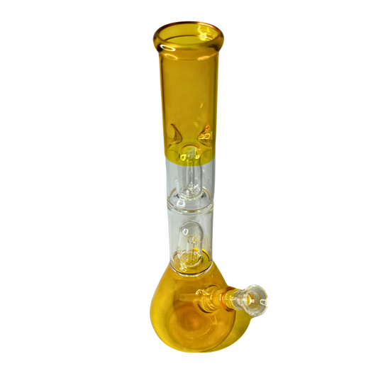 Bong Amarillo 30cm