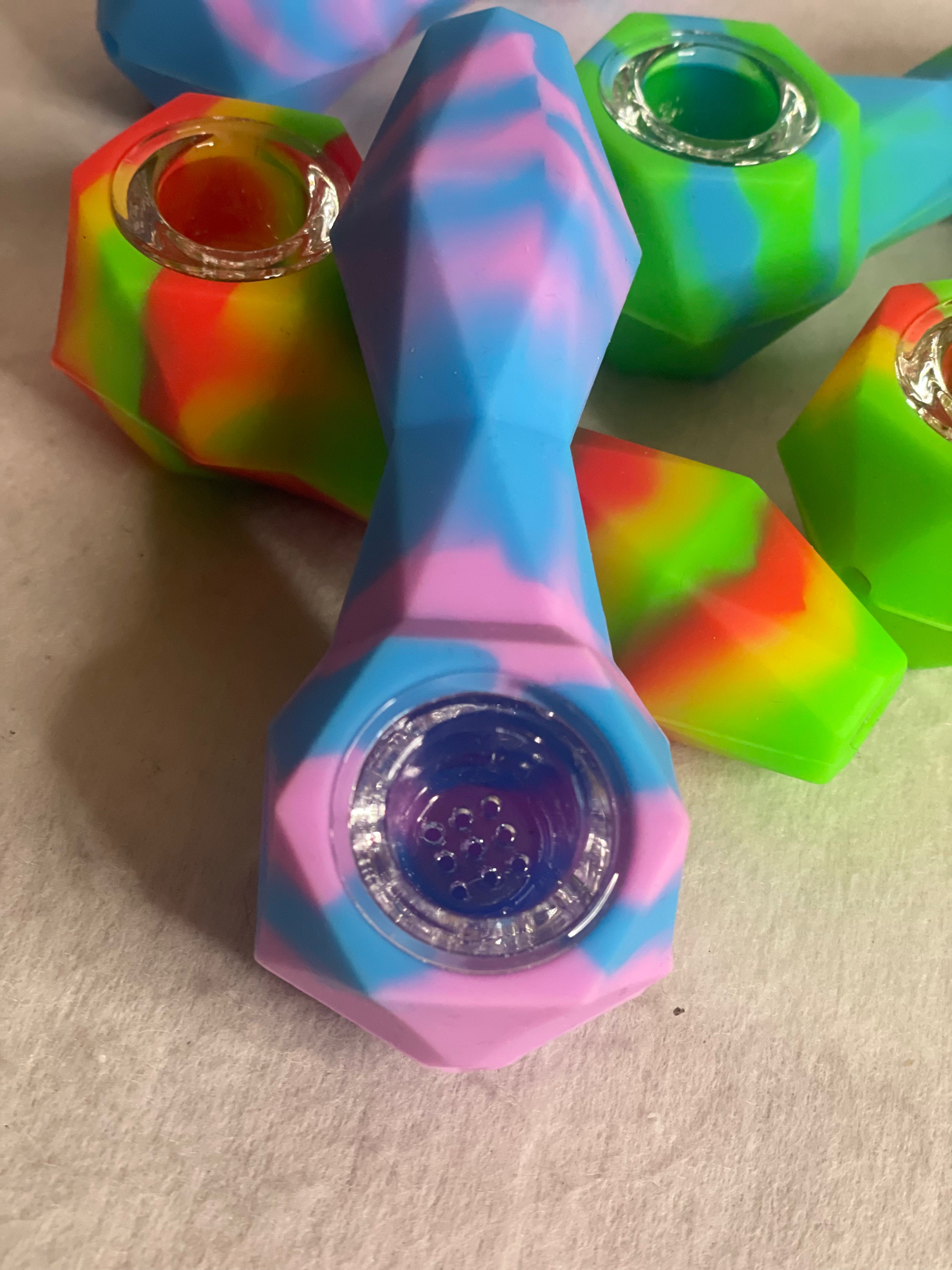 Pipa Diamond Rosa