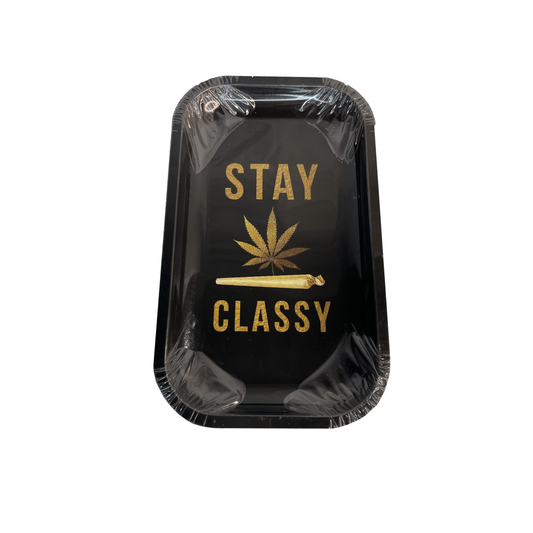 BANDEJA STAY CLASSY✨