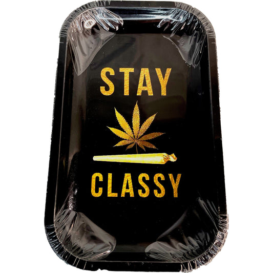 BANDEJA STAY CLASSY✨