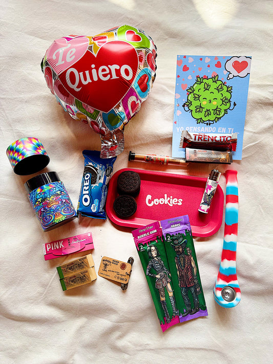 💭💖 Pack "Pensando en Ti" - Edición San Valentín 💖💭