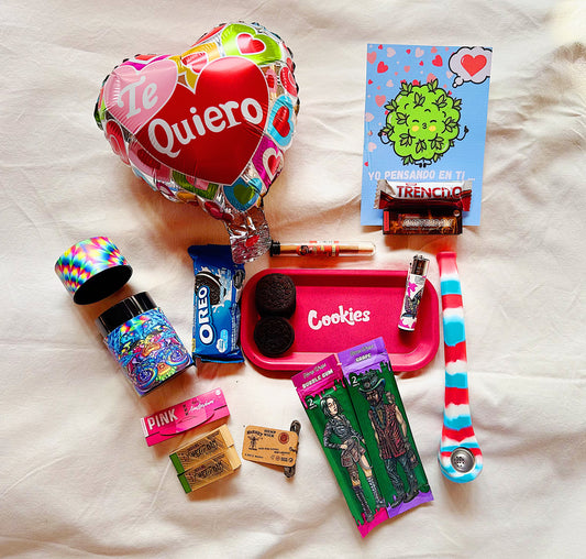 💭💖 Pack "Pensando en Ti" - Edición San Valentín 💖💭